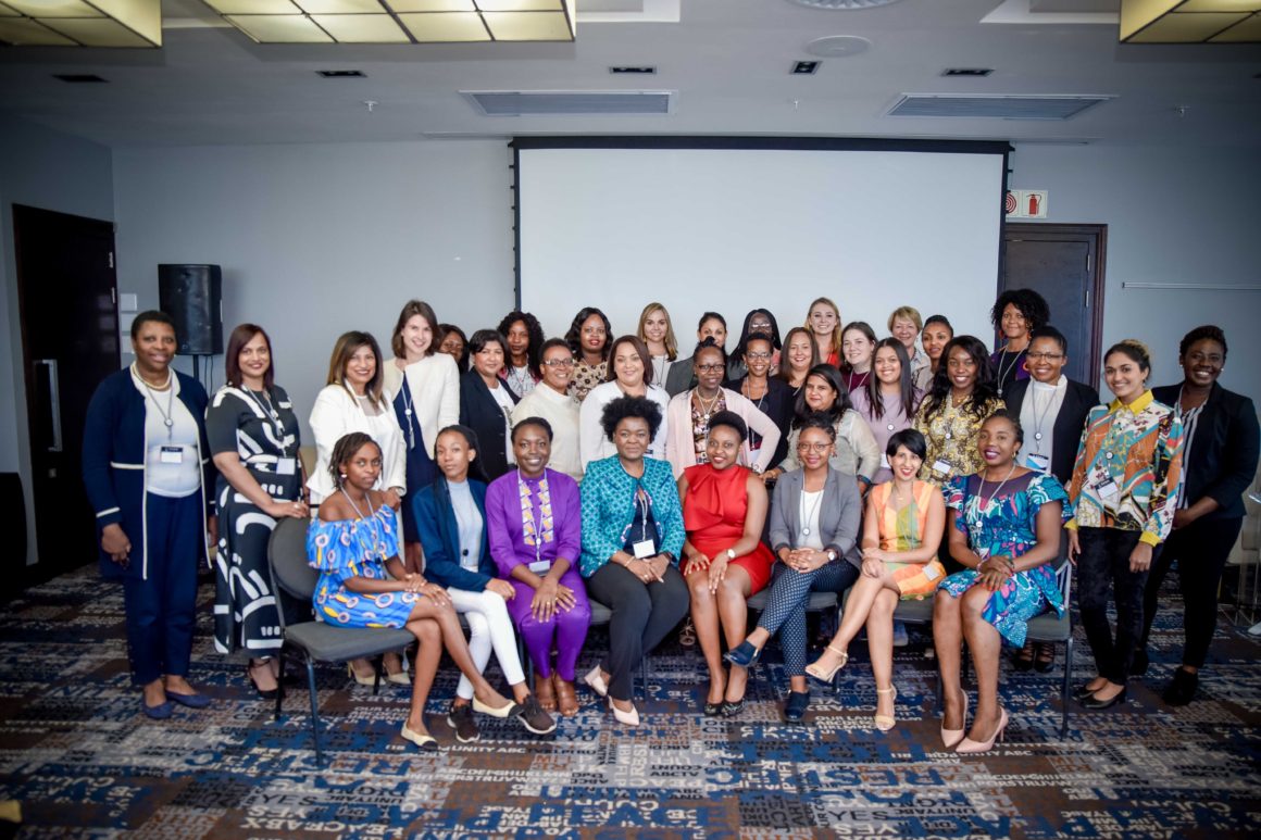 The 2019 Pan African Women in health Conference roundup