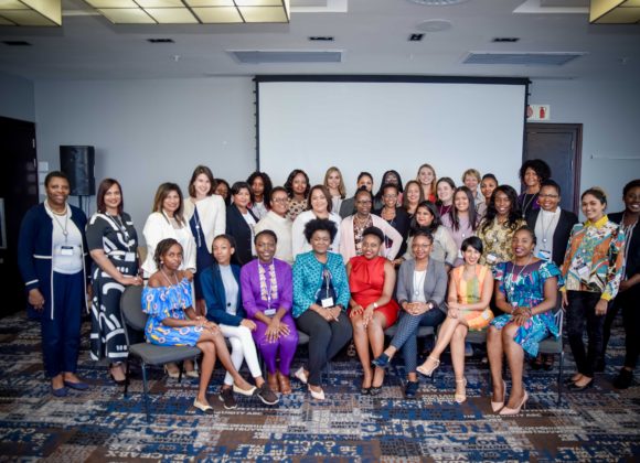 The 2019 Pan African Women in health Conference roundup