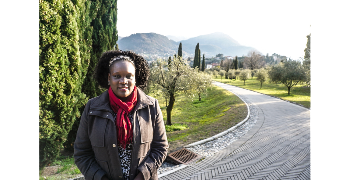 Meet Isabella Epiu: Medical Doctor, Specialist in Anaesthesiology and a USA NIH Global Health Fellow