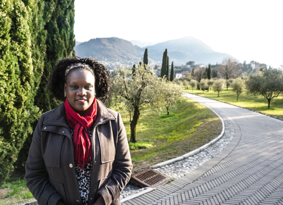 Meet Isabella Epiu: Medical Doctor, Specialist in Anaesthesiology and a USA NIH Global Health Fellow