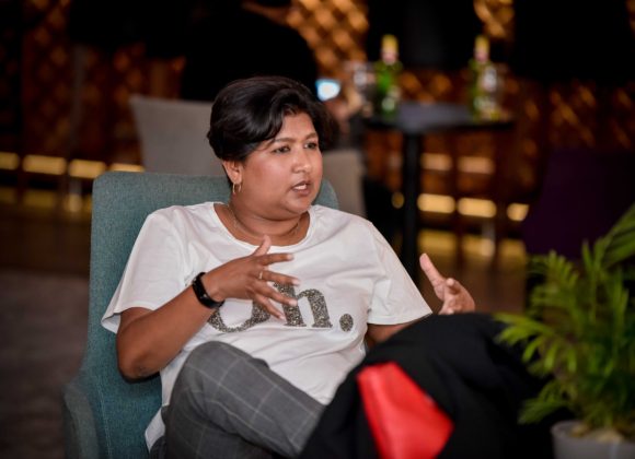 Meet Eruskha Pillay, the women who led one of the first NCD projects in South Africa