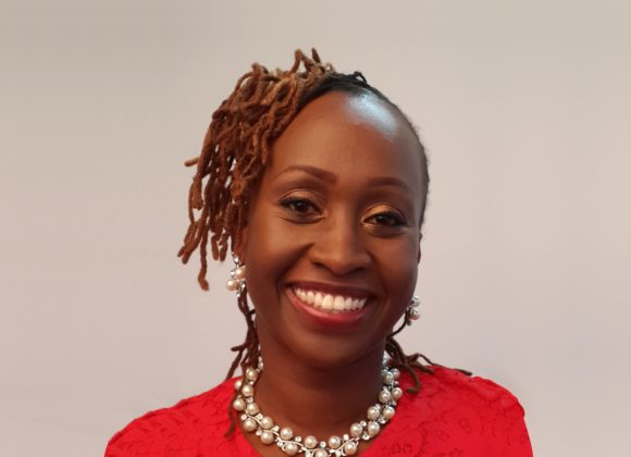 Meet Dr Sara Koki Muli-Kinagwi