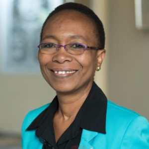 Eva Mwai| Regional Director, East Africa For NorthStar Alliance