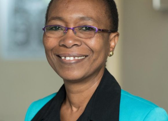 Eva Mwai| Regional Director, East Africa For NorthStar Alliance