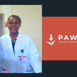 Meet Dr Hyasintha Liwa Jaka   | Co Founder of the Tanzania Rural Health Movement, Tanzania