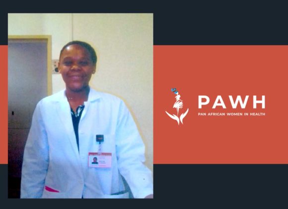Meet Dr Hyasintha Liwa Jaka   | Co Founder of the Tanzania Rural Health Movement, Tanzania
