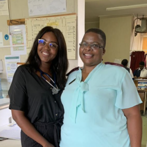 Meet Dr Zamavezi Kweyama | Doctor At Community Hospital Embuhleni – South Africa