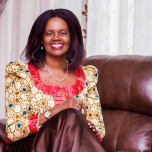 Part 2: Marsha Macatta-Yambi | Corporate Communication & Public Affairs Manager Nestle Equatorial African Region- Tanzania