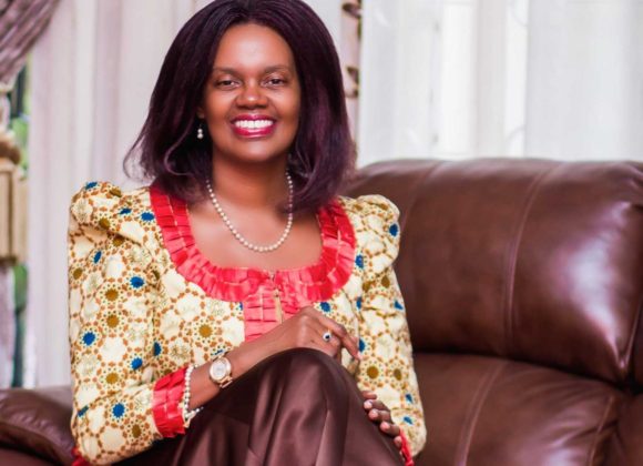 Part 2: Marsha Macatta-Yambi | Corporate Communication & Public Affairs Manager Nestle Equatorial African Region- Tanzania