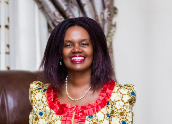Part 1: Marsha Macatta-Yambi | Corporate Communication & Public Affairs Manager Nestle Equatorial African Region- Tanzania
