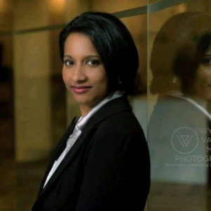 Yushavia Govender | Healthcare professional and consultant based in South Africa