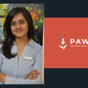 Meet Niyati Naik | Certified Lactation Consultant & Private Nurse Practitioner