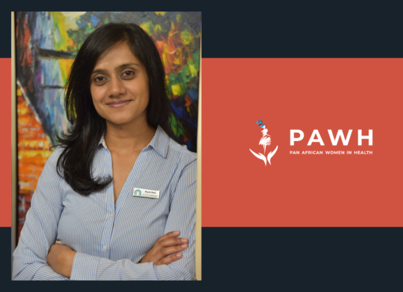 Meet Niyati Naik | Certified Lactation Consultant & Private Nurse Practitioner