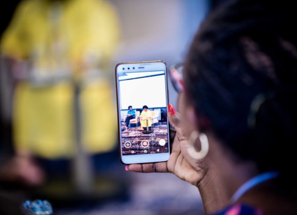 Harnessing Digital Technology To Elevate The Status of Women