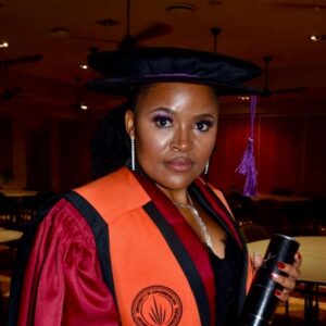 A Testament to Growth and Mentorship