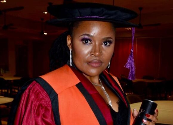 A Testament to Growth and Mentorship