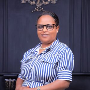 Leading the Way: Dr. Helen Nigussie Aychegrew Harnesses Genomics to Improve Diagnosis and Save Lives in Africa