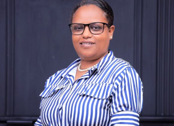 Leading the Way: Dr. Helen Nigussie Aychegrew Harnesses Genomics to Improve Diagnosis and Save Lives in Africa