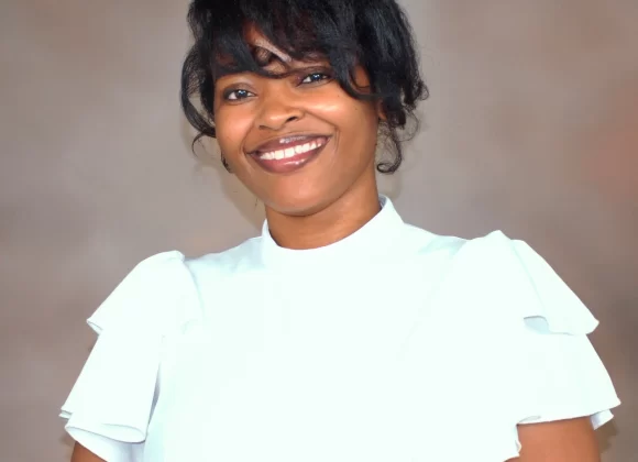 Meet Dr. Lengwe Bupalo Sinkala: Botswana’s First Gates Cambridge Scholar and Co-Founder of Bupalo Children’s Centre in Zambia