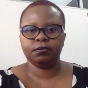 Dr. Puleng Letsie: Championing Gender Equality, Advancing Health Equity Dr. Puleng Letsie: Championing Gender Equality, Advancing Health Equity
