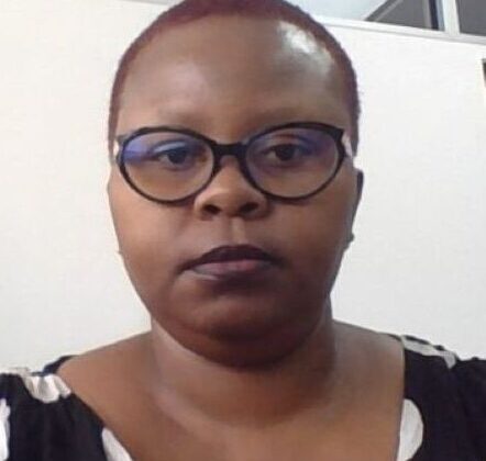 Dr. Puleng Letsie: Championing Gender Equality, Advancing Health Equity