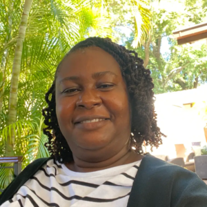 Shebba Esther Mulomba Musonda | Beyond the Numbers: A Journey in Public Health Shebba Esther Mulomba Musonda | Beyond the Numbers: A Journey in Public Health